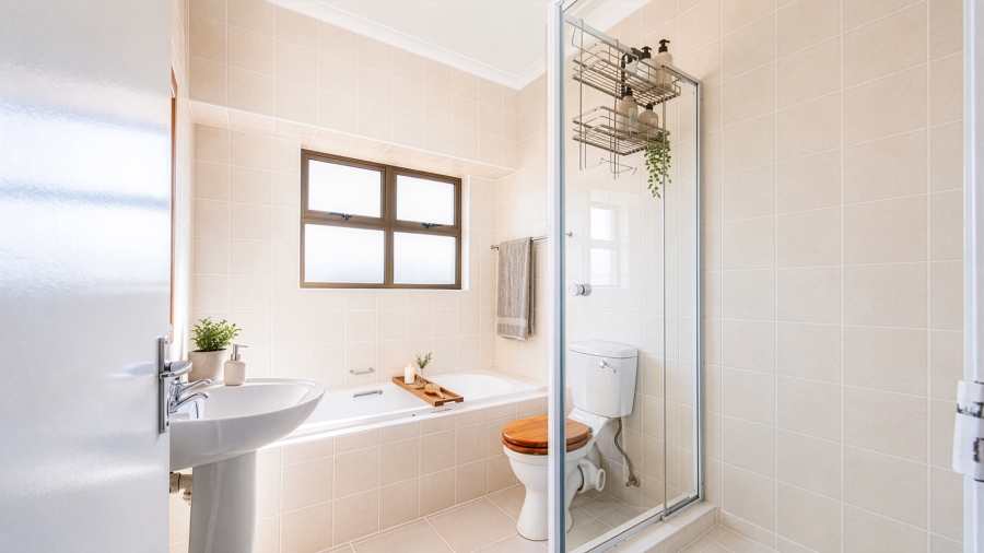 2 Bedroom Property for Sale in Parklands Western Cape